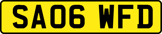 SA06WFD