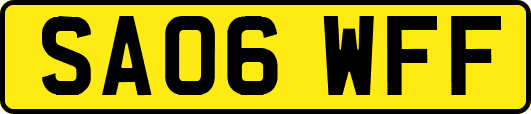 SA06WFF