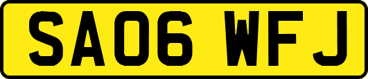 SA06WFJ