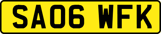 SA06WFK