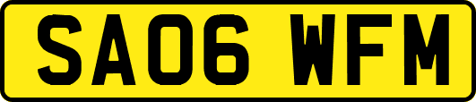 SA06WFM