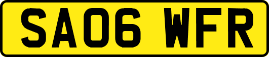 SA06WFR