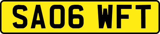 SA06WFT
