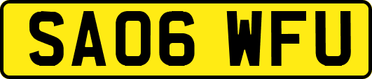 SA06WFU