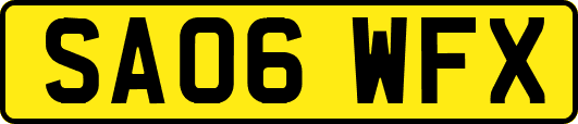 SA06WFX