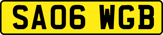 SA06WGB