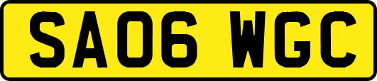 SA06WGC
