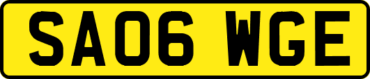 SA06WGE