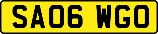 SA06WGO
