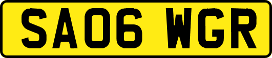 SA06WGR