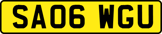 SA06WGU