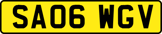 SA06WGV