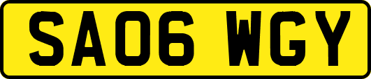 SA06WGY