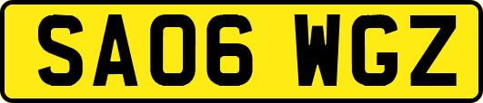 SA06WGZ