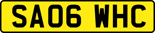 SA06WHC