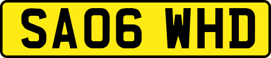 SA06WHD