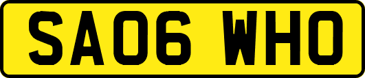 SA06WHO