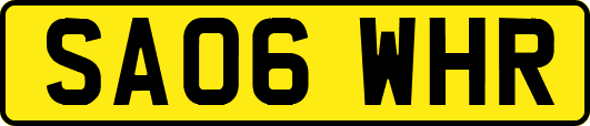 SA06WHR