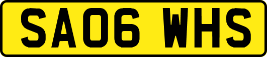 SA06WHS