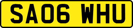 SA06WHU