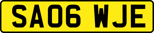 SA06WJE