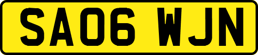 SA06WJN