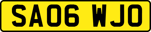SA06WJO