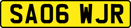SA06WJR
