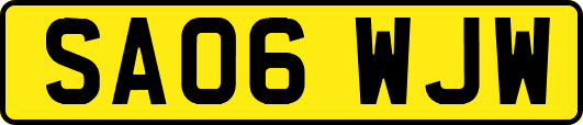 SA06WJW