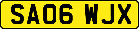SA06WJX