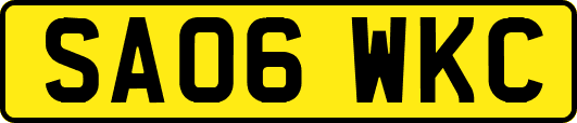 SA06WKC