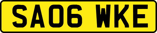 SA06WKE