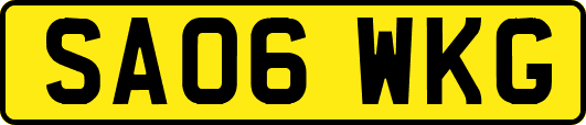 SA06WKG