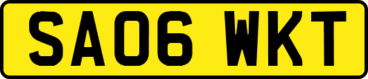 SA06WKT