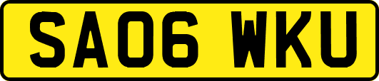 SA06WKU