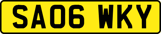 SA06WKY