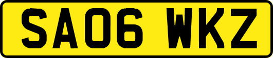 SA06WKZ