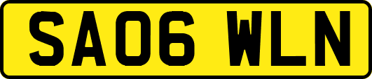 SA06WLN