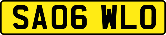 SA06WLO