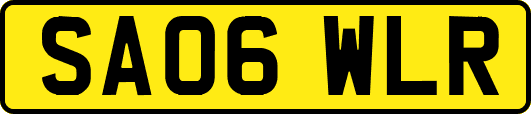 SA06WLR