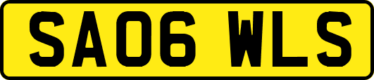 SA06WLS