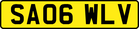 SA06WLV
