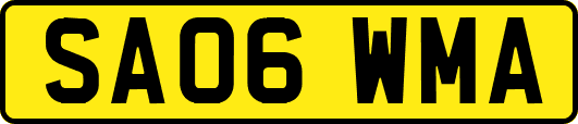 SA06WMA