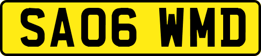 SA06WMD