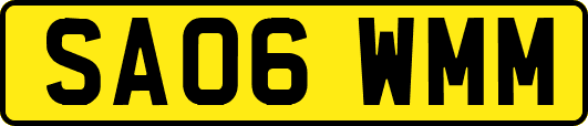 SA06WMM