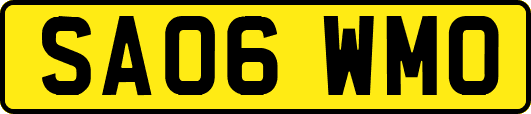 SA06WMO