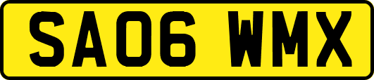 SA06WMX