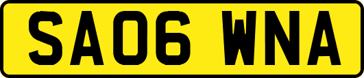 SA06WNA