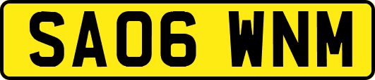 SA06WNM
