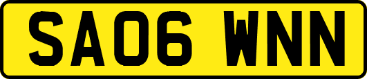SA06WNN